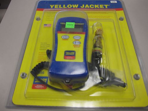 NEW! Yellow Jacket 69086 Digital Vacuum Gauge *FREE SHIPPING*