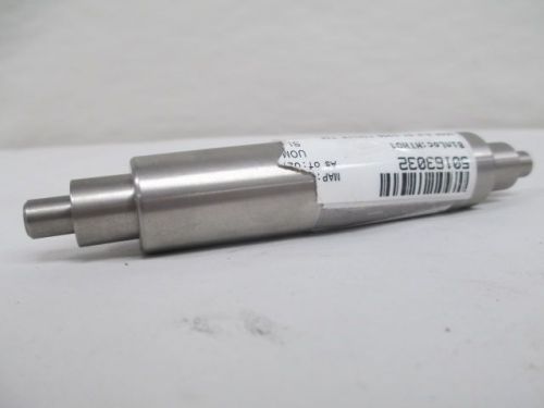 New tipper tie 57-0256 roller 1in od 5-1/2in l conveyor replacement part d212612 for sale