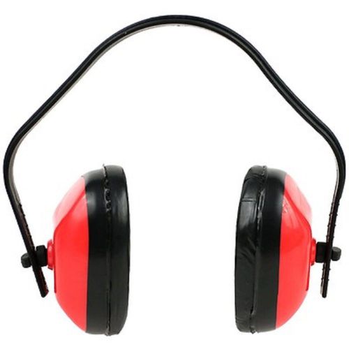 Trademark Tools Extra Comfort Hearing Protection
