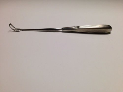 V.Mueller Sims Uterine Currette Size 1 RH-4450 Surgical OR Ortho
