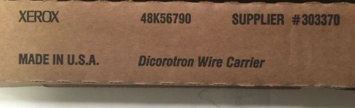 Xerox 48K56790 Dicorotron Wire Carrier