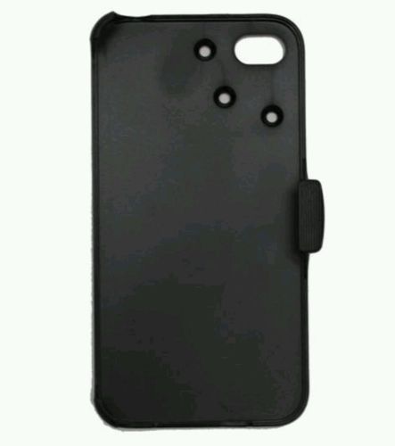 iScope iPhone 4 4s Smartphone Scope Adapter Plate Black IS9951