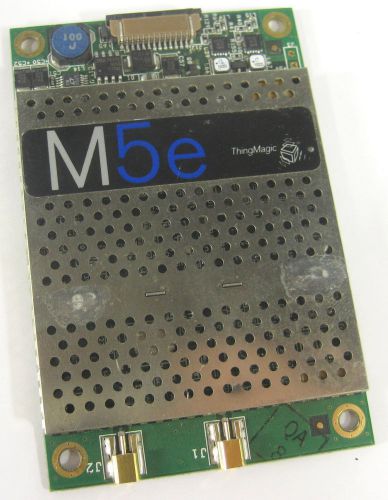 ThingMagic M5e RFID Reader Module Trimble Card Board Mercury5e 400-0001-01