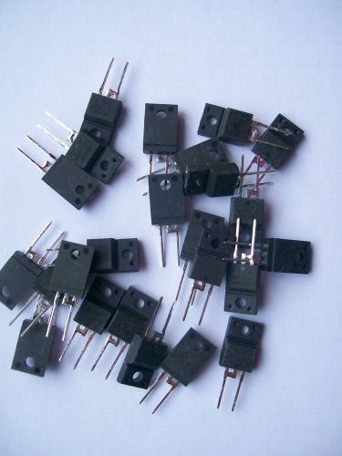 N°5 X Vishay, 20ETS08, Rectifier Diode, Switching, 20A max, 800V,