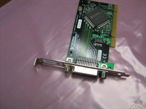 National instruments pci-gpib ieee 488.2 pci card 188515b-01 for sale