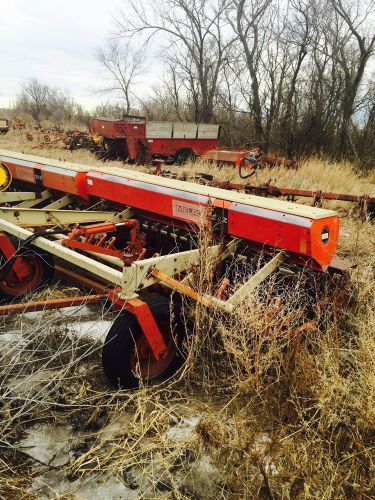 Melroe Seed Drill 20 Ft