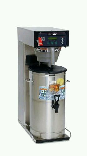 Bunn - ITCB-DV - Infusion Series™ Iced Tea Brewer
