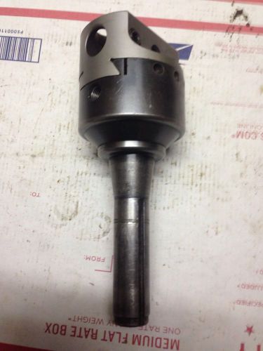 Machinist tool,criterion dbl-203 boring head,bridgeport milling machine for sale