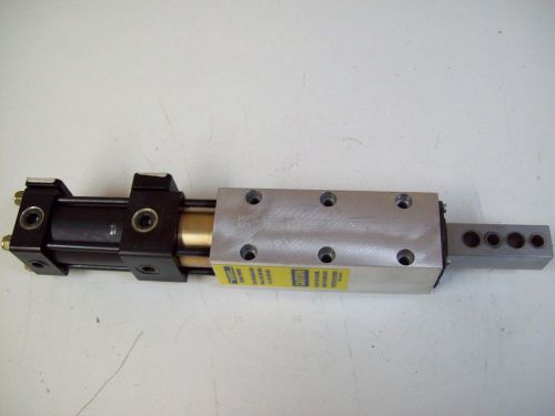 WELKER WSPM-24-23-P2 SHOT PIN W/ PARKER 2MA CYLINDER - NEW - FREE SHIPPING!!
