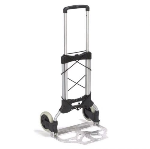 NEW Wesco Maxi Mover Lightweight, Folding Hand Truck (Capacity Of 250lbs) 220649