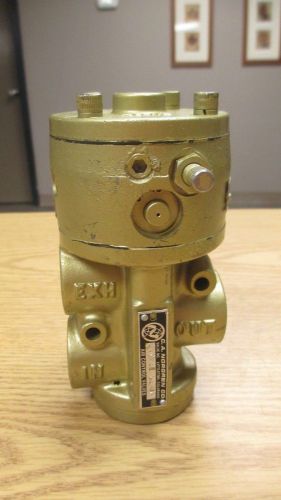 CA Norgren Air control valves E1023B 03 A1 (-03 A1) R#0170
