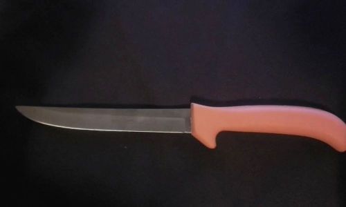 Boning knife . sani-safe by dexter russell #ep156hg. 6-inch blade. built to last for sale