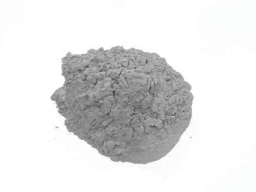 Atomized Stainless Steel Powder, 44µm, 325 Mesh, Cold Casting, Weight Powder