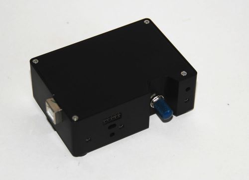 OCEAN OPTICS USB2000 SPECTROMETER UV-VIS 200-850NM BANDWIDTH