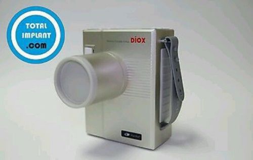 Free shipping - original portable xray handheld fda iso ce approved for sale