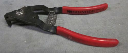 Signode DLT 1/2 &#034; Hand Banding and Tension Tool