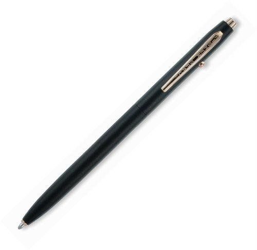 Fisher Space Chrome Plated Shuttle Space Pen, CH4B FP4444 FISHER SPACE PEN