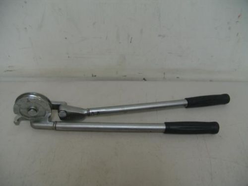 Imperial  1/2 ” od x 1  1/2 ” radius hand tube bender 364 fha #4  l@@k wow for sale