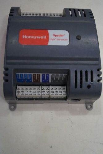 Honeywell spyder lon programmable controller pul4024s for sale