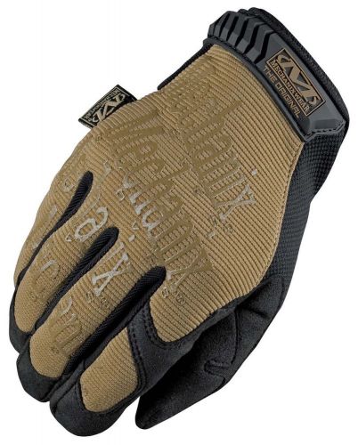 Mechanix wear the original coyote glove for sale
