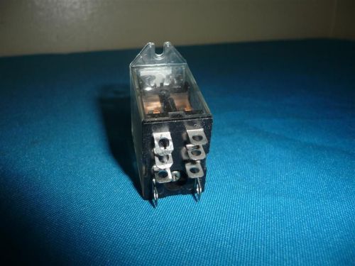 Lot 2pcs omron ly2f relay 12vdc for sale