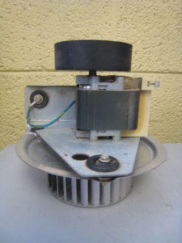 Carrier hc21ze117b 320819-301 jakel j238-150-1571 draft inducer blower motor for sale