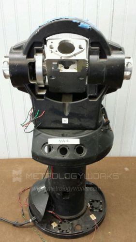 Faro Laser Tracker Parts - Chassis For Laser Tracker - MetrologyWorks More Avail