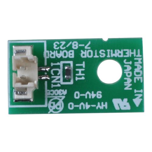 Original Roland Thermistor Board Service ASSY For RS-640/540,VP-300/540