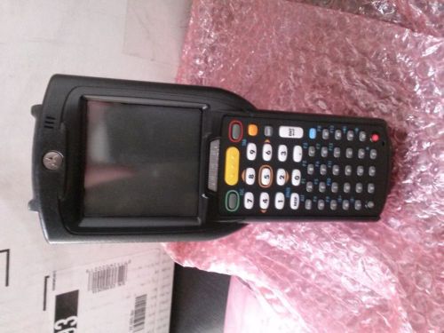Motorola Hand Held Scanner MC3190-GL4H02E0U - BRAND NEW!! -
