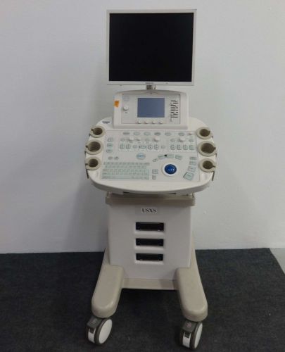 Ultrasonix Sonix SP Ultrasound System