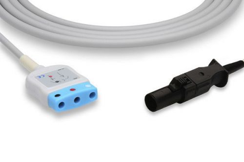 CAS Med® Compatible 750 ECG Trunk Cable