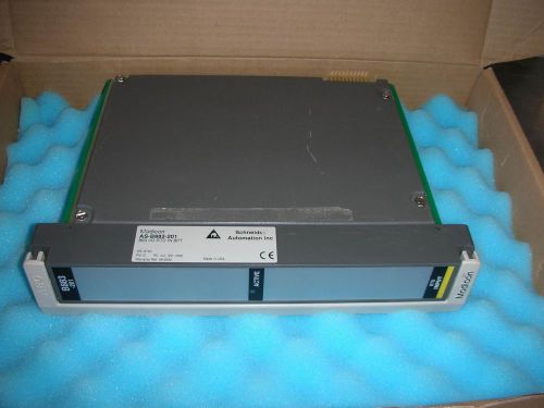 1pcs  USED  Schneider PLC AS-B883-201 tested