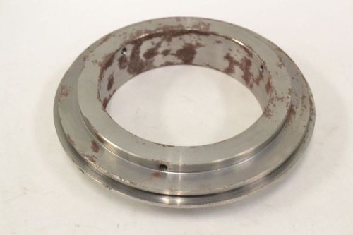 NEW METSO PAPER STO4011207 LABYRINTH RING HSG 10 STEEL SIZE 10X6-1/2X2IN B322157