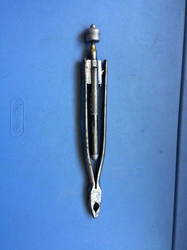 Vtg Robinson M-84 Jet Wire Aircraft Twister Safety Pliers