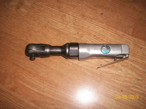 Air Tool Ratchet 3/8 Drive Mechanhcs Precision Crafted Foward &amp; Reverse