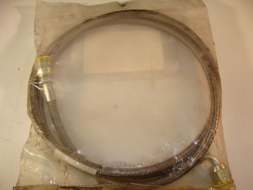 New overstock invensys controls heavy duty refrigerant hose 48&#034; 1290132-b48 for sale