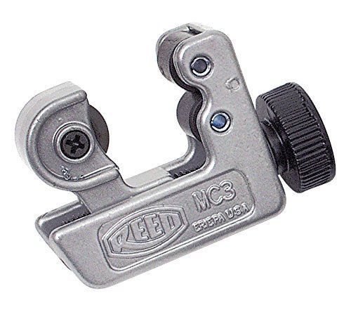 Reed MC3 Mini Tubing Cutter  1-7/8-Inch