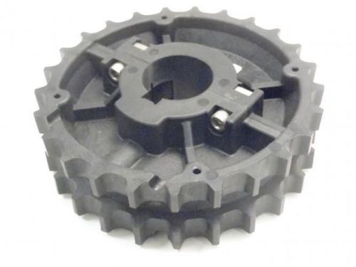 151152 New-No Box, Rexnord 614-40-11 Sprocket NS820-25T, 1-1/2&#034; KW