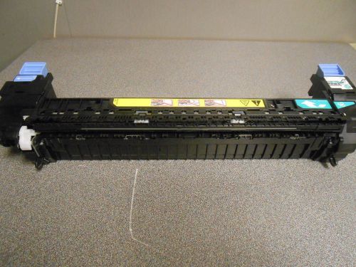 HP Color LaserJet CP5525 Fuser Rm1-5996 for a 100 Volt Printer **free shipping**