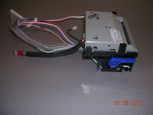 Triton ATM 60mm printer &amp; cutter