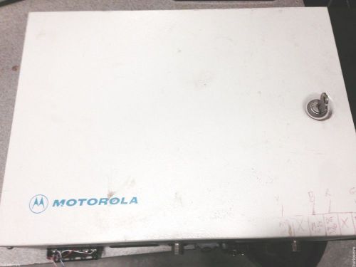 Motorola r100 repeater uhf for sale