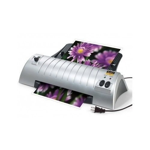 Scotch Thermal Laminator 2 Roller System, TL901, New