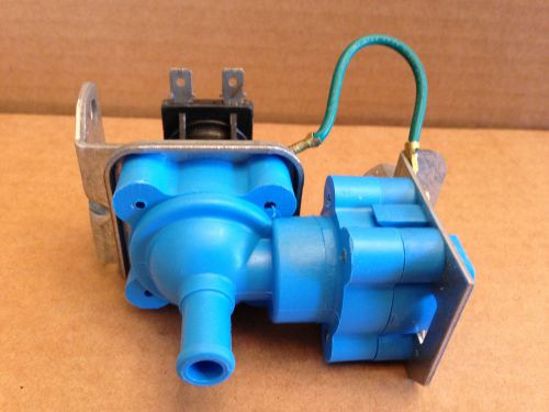 Inlet Valve, 120V, Replaces Bunn 26135.0001