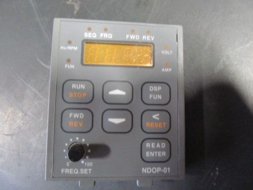 Motortronics NDOP-1 Interface Module