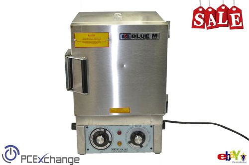 Blue M Stabil-Therm Gravity Oven Model OV-8A