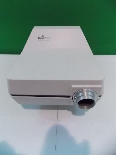 Reichert Selectra Auto Projector Model 12030 without Remote and Bracket,