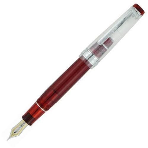 Brand New Sailor PRGR Piccadilly Night fountain pen From Japan