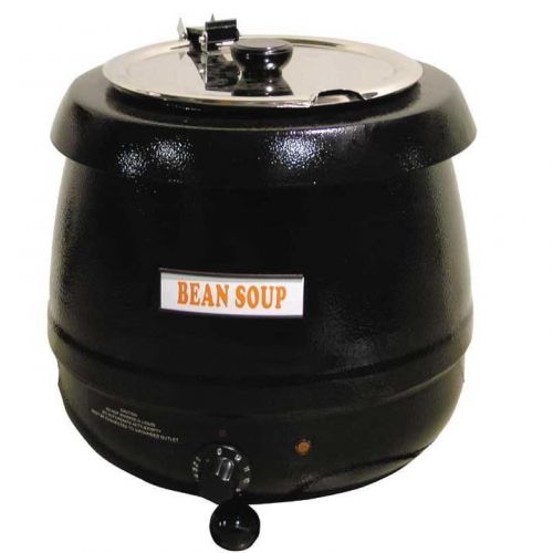Omcan sb6000 (19073) soup kettle for sale