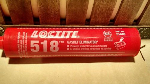 Loctite 442-51845 300ml flange sealant 518gasket eliminator for sale