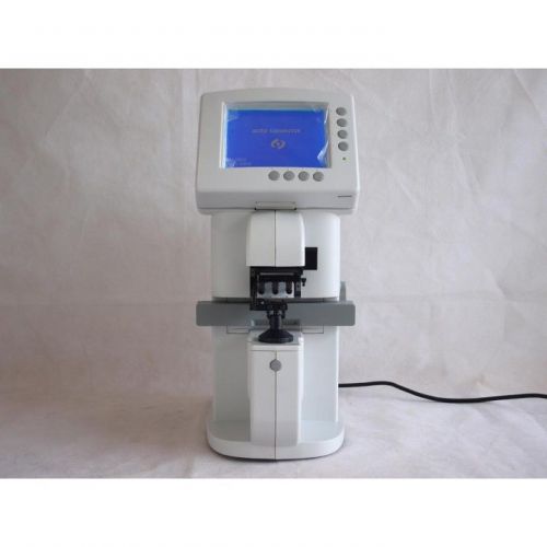 Auto lensmeter lensometer optometry machine 5.7&#039;&amp;#x27; lcd screen for sale